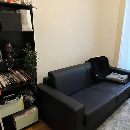 Lägenhet Petit Cosy